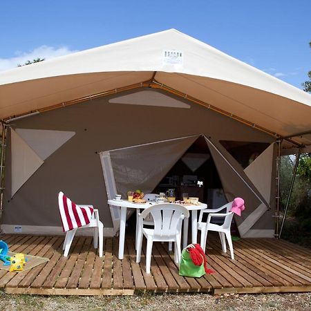 Le Village Vacances De Mimizan Plage Екстериор снимка