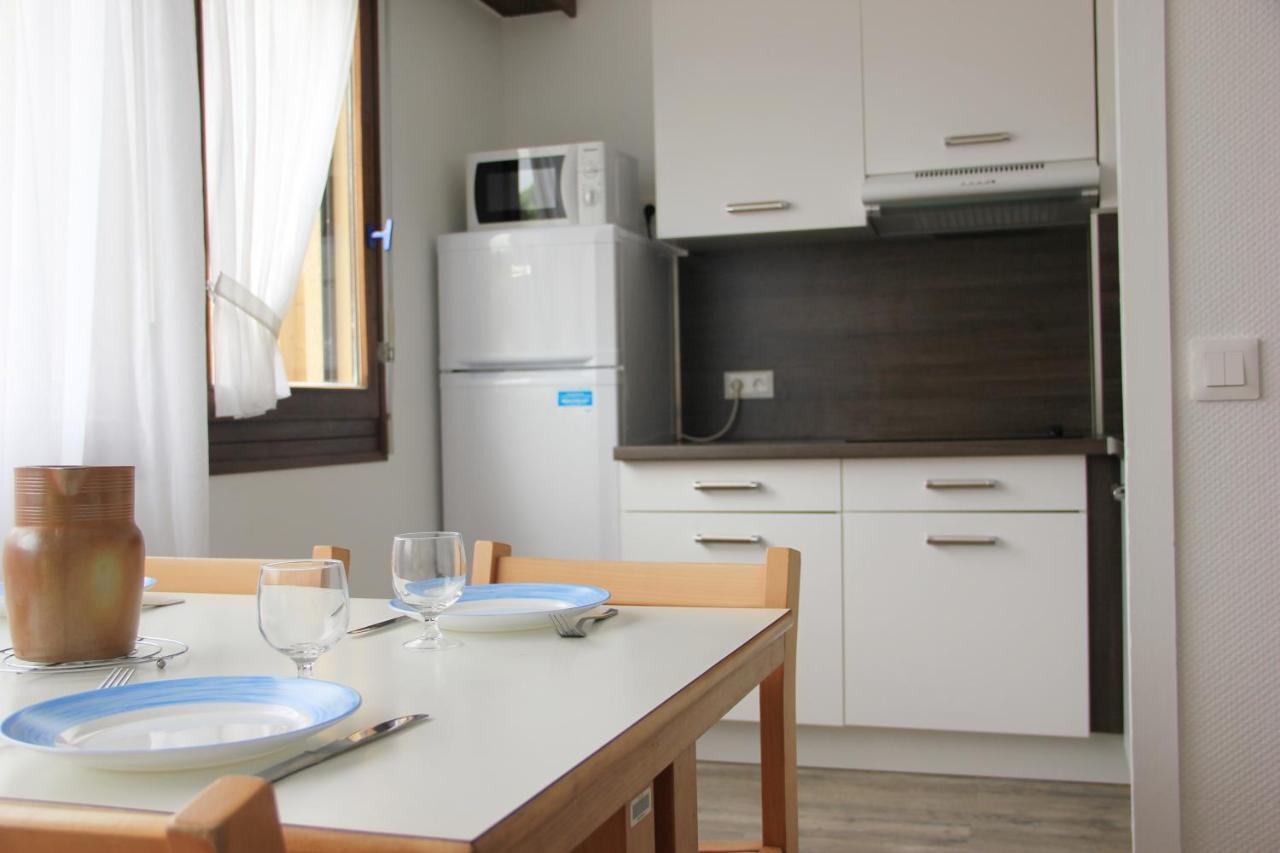 Le Village Vacances De Mimizan Plage Екстериор снимка
